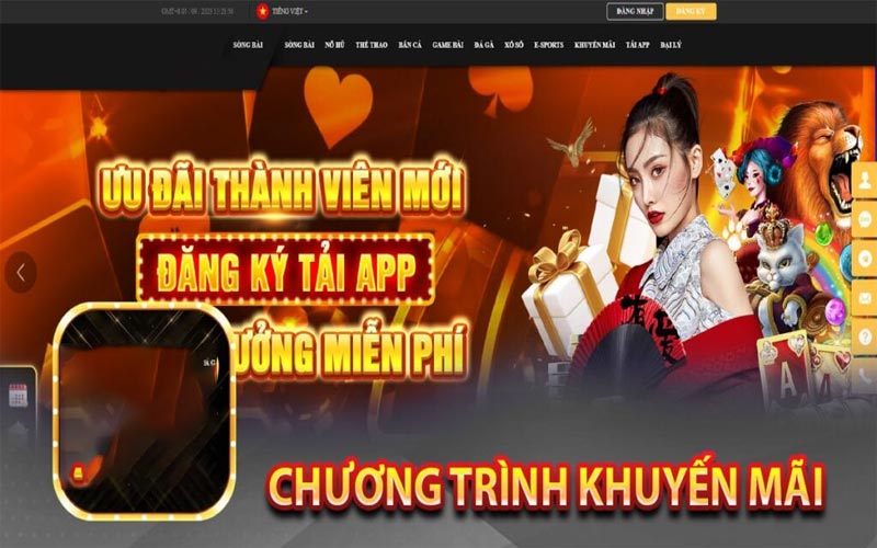 Hướng dẫn nhận code khuyến mãi 009bet cực nhanh