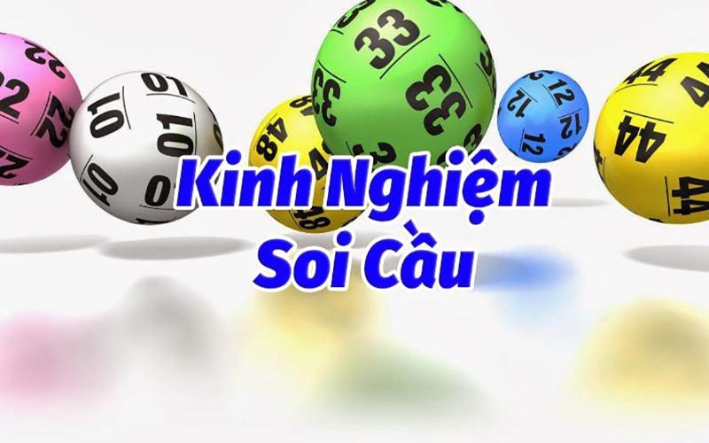 Kinh nghiệm soi cầu, dự đoán xin số đề hôm nay